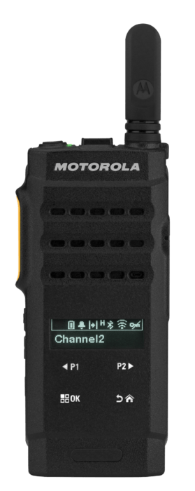 Motorola Solutions SL2600