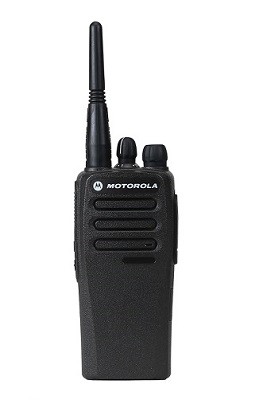 Motorola Solutions DP1400