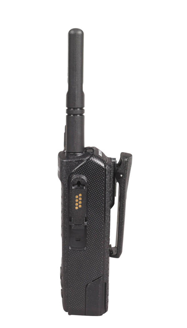Радиостанция Motorola DP2600