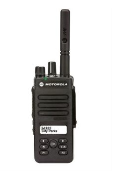 Радиостанция Motorola DP2600