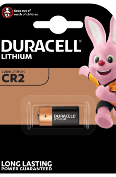 Duracell Specialy CR2