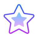 icon star