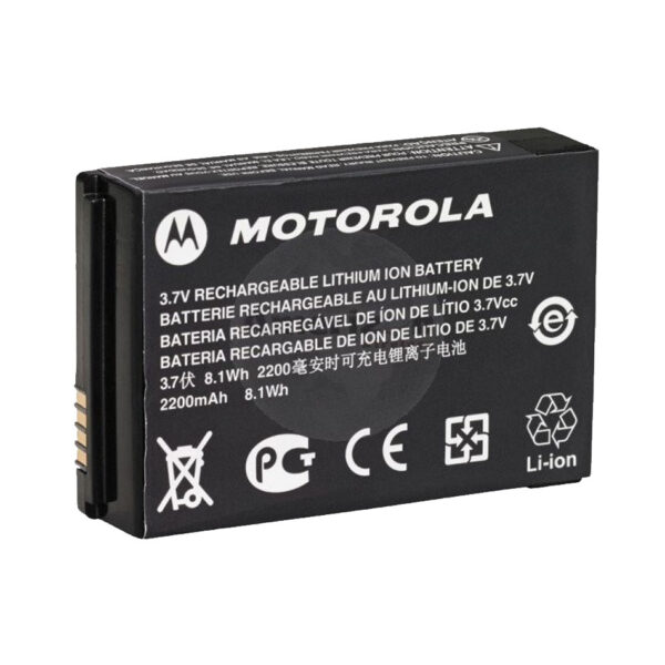PMNN4468 Motorola